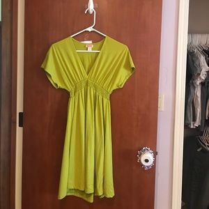 Mossimo Supply Co pool coverup